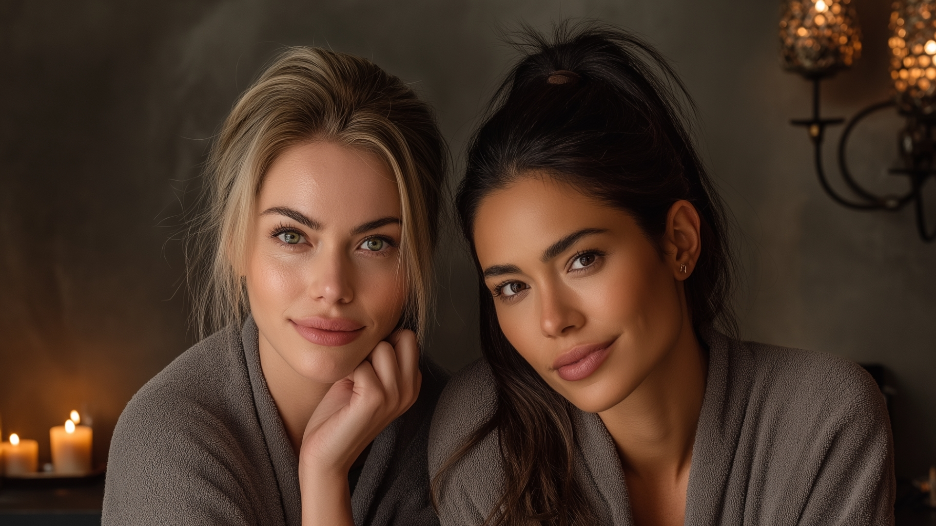 Glow District Aesthetics corrective skin studio Houston Galleria