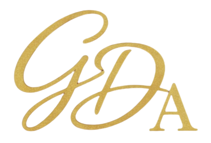 Glow District Aesthetics Logo